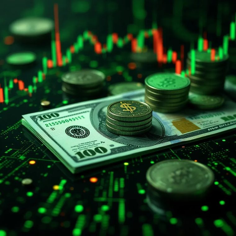 Financial Planning for Success